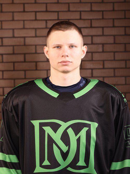 Коротков  Антон