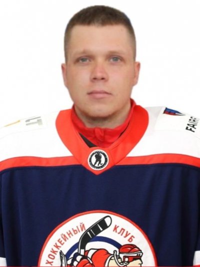 Абакумов  Вячеслав