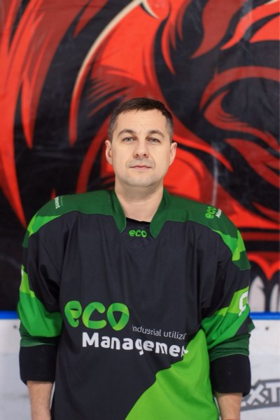 Осинцев  Максим