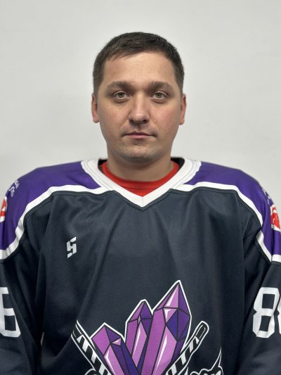 Осокин  Андрей