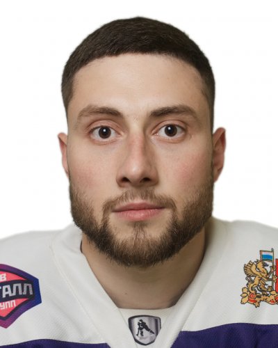 Меликишвили  Максим