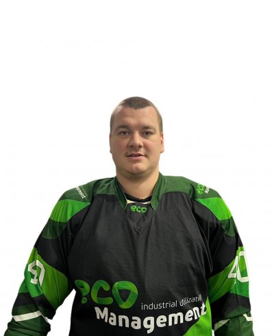 Тетерин  Иван