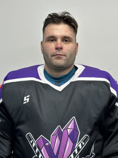 Маркеев  Константин