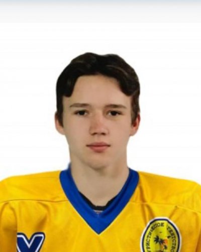 Попов  Сергей  Дмитриевич