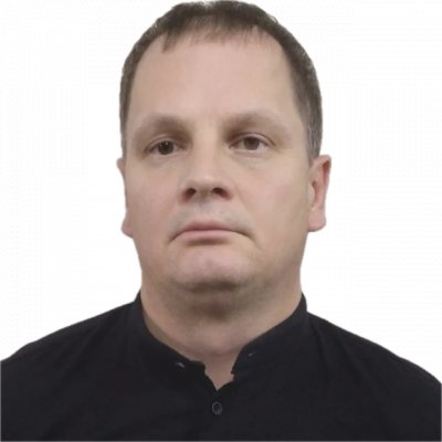 Бахтеев  Алексей