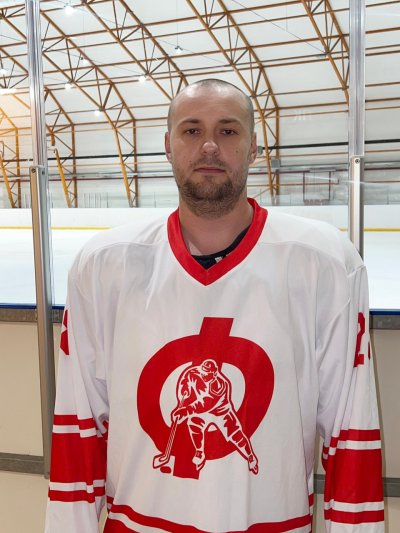 Сентерёв  Денис