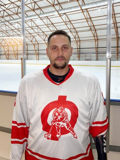 Штанько  Артём