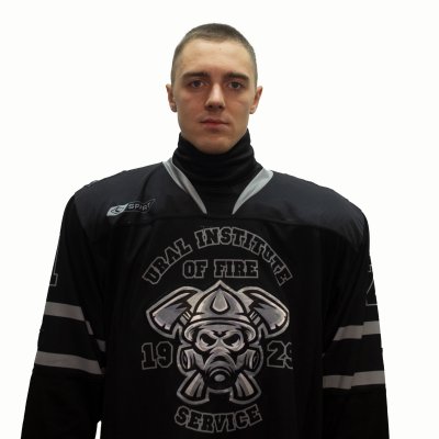 Бараковских  Александр