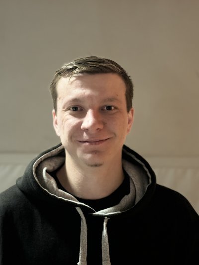 Белоусов  Антон