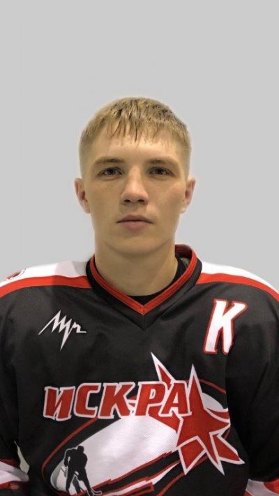 Клочков  Семен