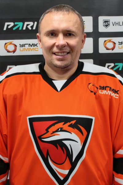 Кожевников  Олег