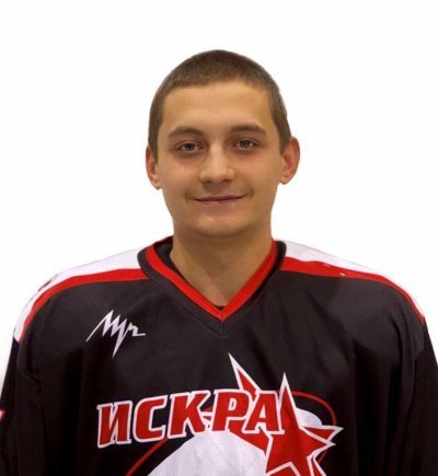 Попов  Дмитрий