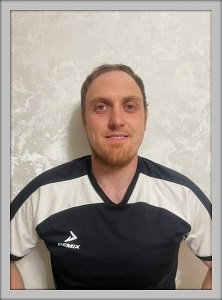 Афанасьев  Геннадий