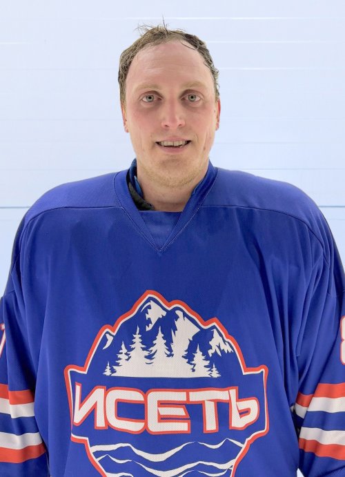 Афанасьев  Геннадий