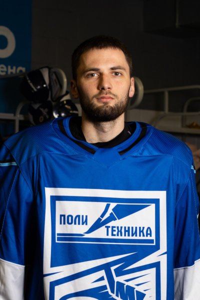 Вологжанин  Даниил