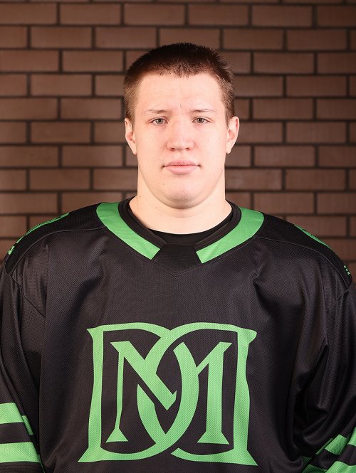 Курищев  Савелий