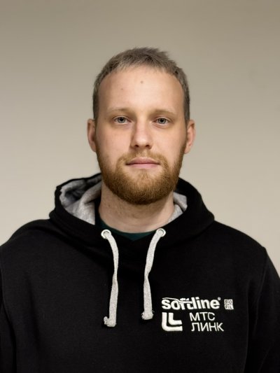 Обухов  Владислав