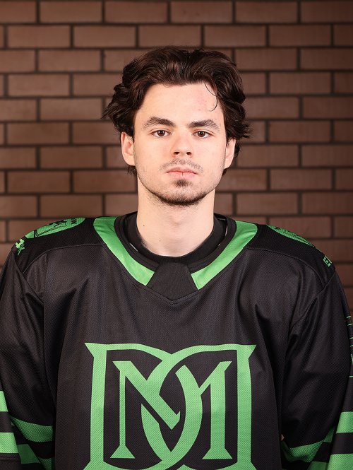 Матурин  Гарик