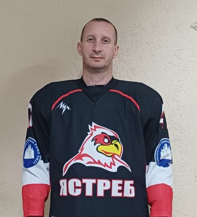 Гордеев  Евгений