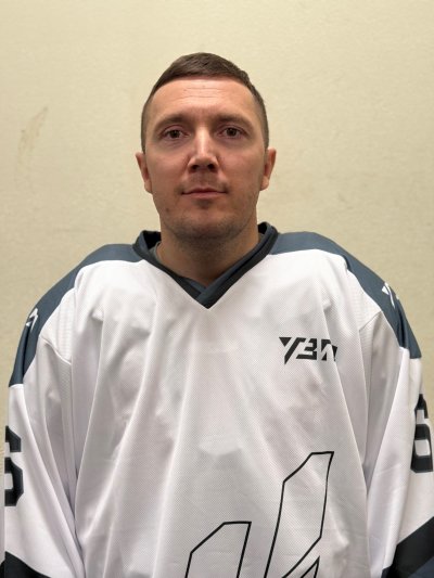 Краюшкин  Степан