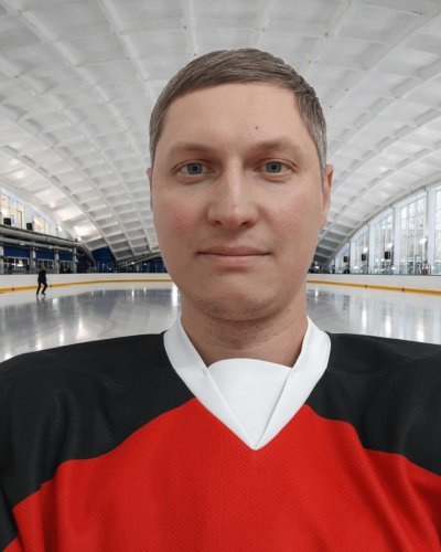 Фролов  Петр