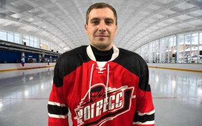 Тюшаков  Дмитрий