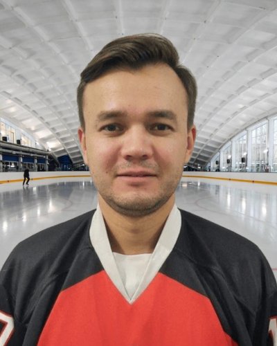 Семенов  Виталий