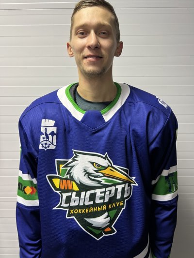 Селиванов  Кирилл