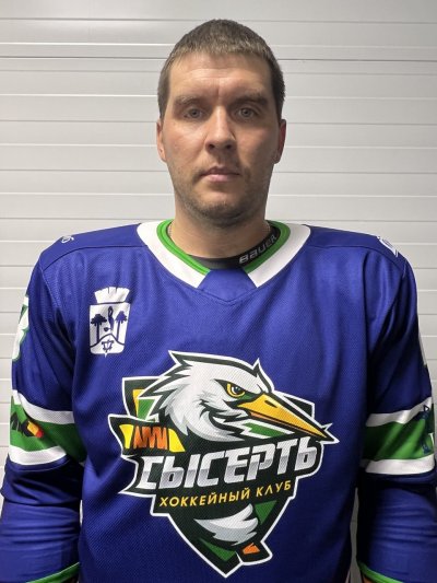 Пеньков  Александр