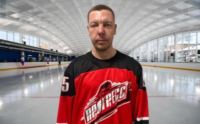 Молчанов  Алексей