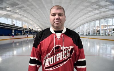 Зубарев  Андрей