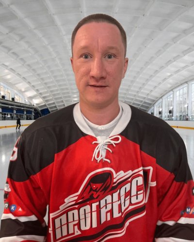 Груздев  Павел