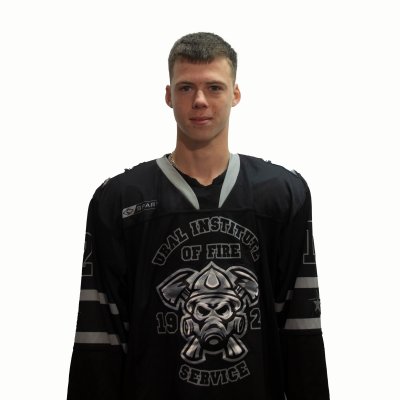 Михель  Даниил