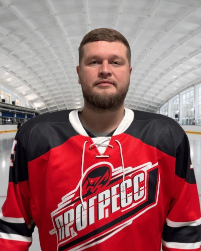 Герасимов  Илья