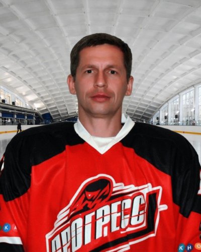 Банников  Алексей