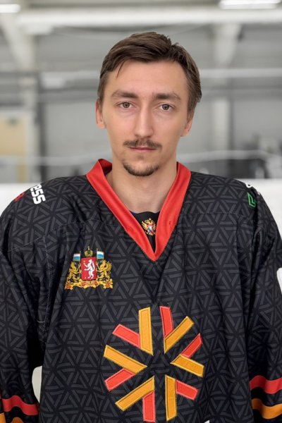 Нагаткин  Матвей