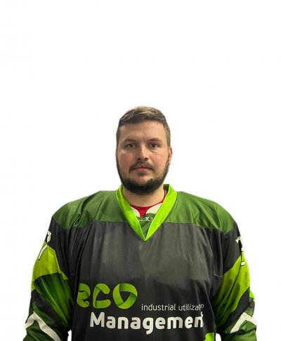 Юрьев  Александр