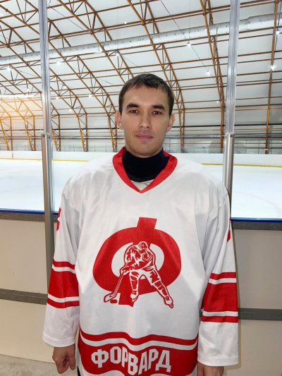 Чапиев  Артур