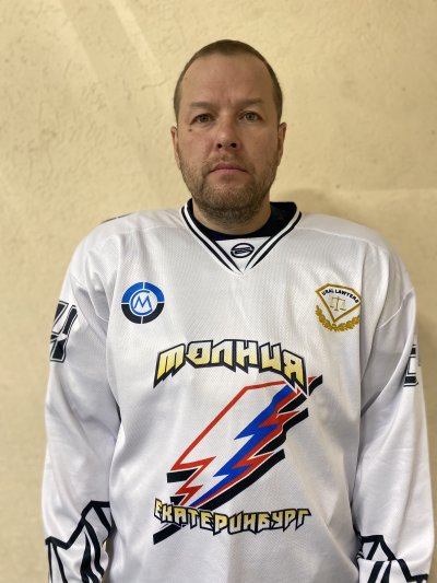 Предеин  Владимир