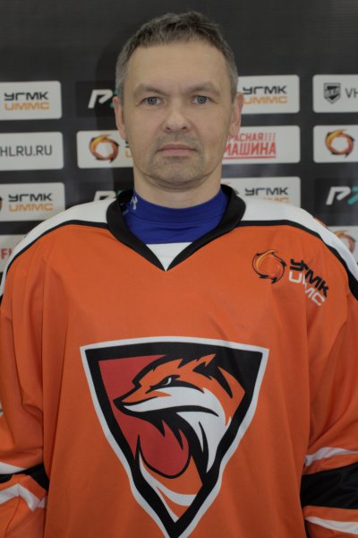 Калинин  Михаил