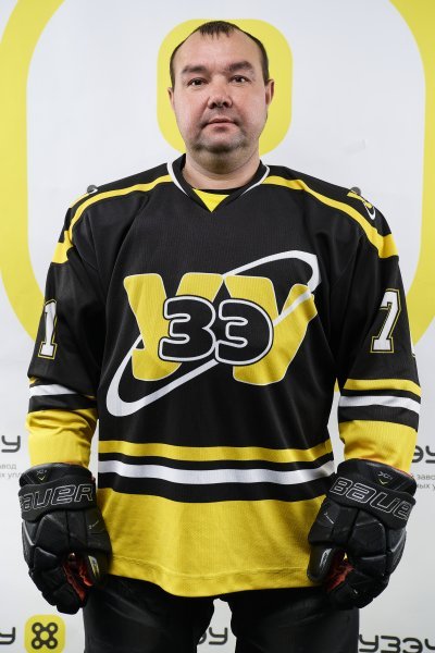 Нефедов  Михаил