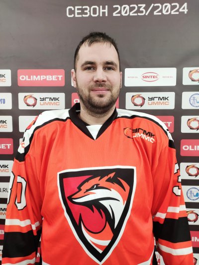 Кузнецов  Антон