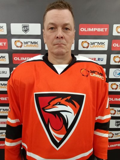 Куклин  Алексей