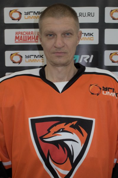 Мельников  Александр