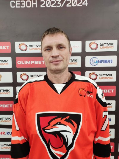 Пищулин  Евгений