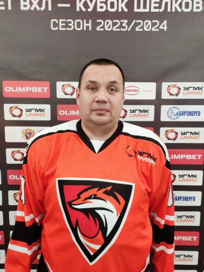 Спирянин  Дмитрий