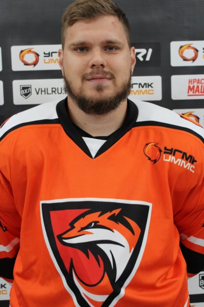 Тушев  Александр