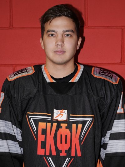 Булыгин  Никита