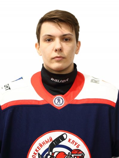 Скляр  Константин