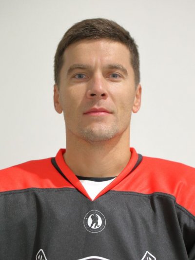 Федотов  Владимир